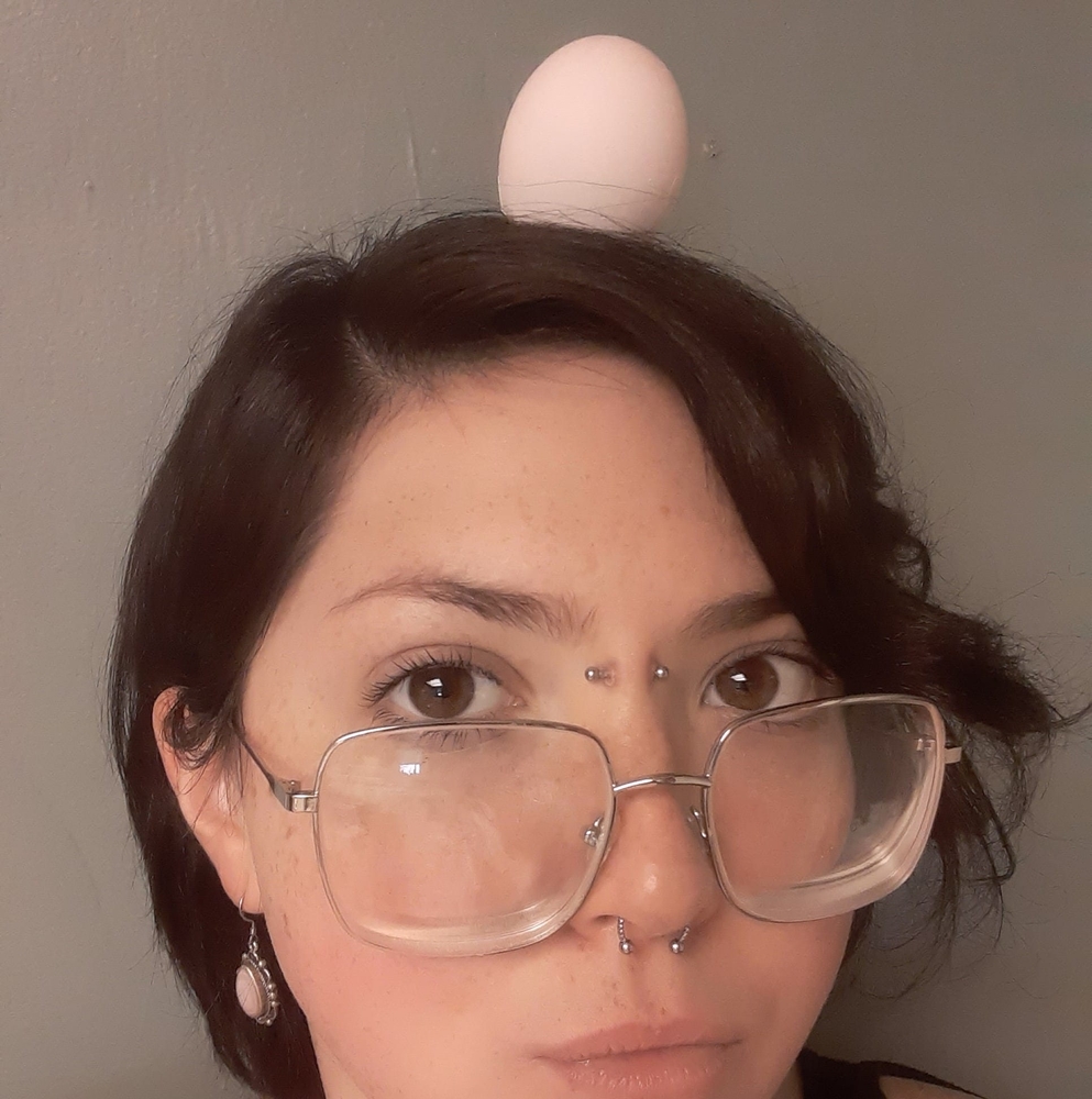 Meet your Posher, Katrina